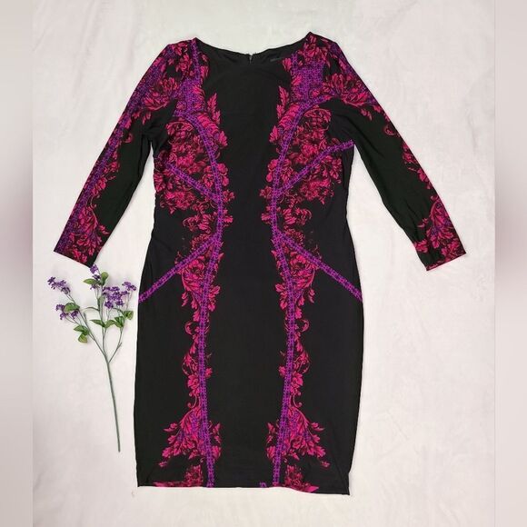"Colleen Lopez" dress size L. - Picture 1 of 9
